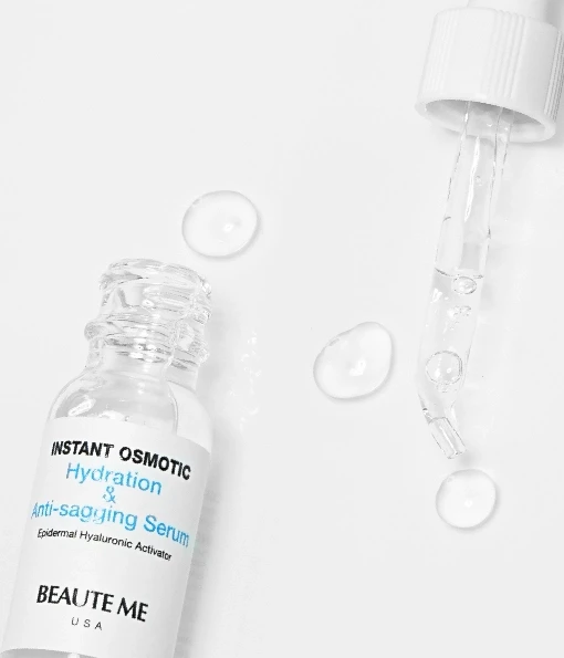 瞬間深透補濕抗下垂精華(嘗鮮裝)15ml