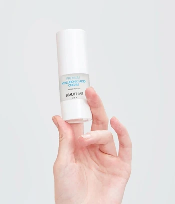 透明質酸高純補濕面霜