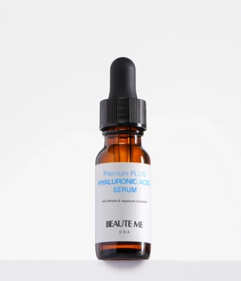 Premium Plus Hyaluronic Acid Serum 50ml-100ml