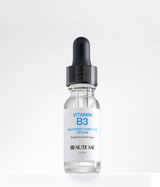 維他命B3肌膚重生複合精華 50ml-100ml