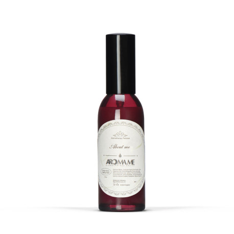 About ME - Aromatherapy Perfume Series (Alcohol-Free)