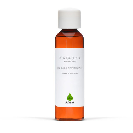 Firming & Moisturizing